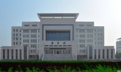 運(yùn)城市幼兒師范高等?？茖W(xué)校圖書館